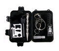 Outdoor Survival Gear Camping Hiking Kit Portable Tools