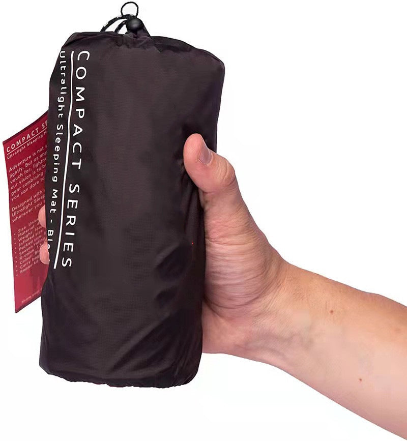 Outdoor Gear Lightweight Inflatable Tent Sleeping Mat