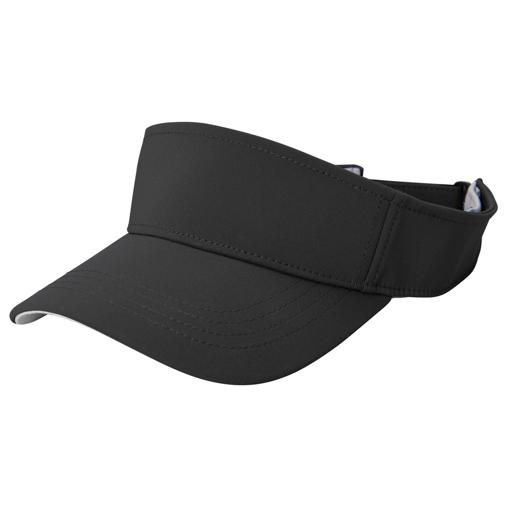 OPTIC ADJUSTABLE VISOR