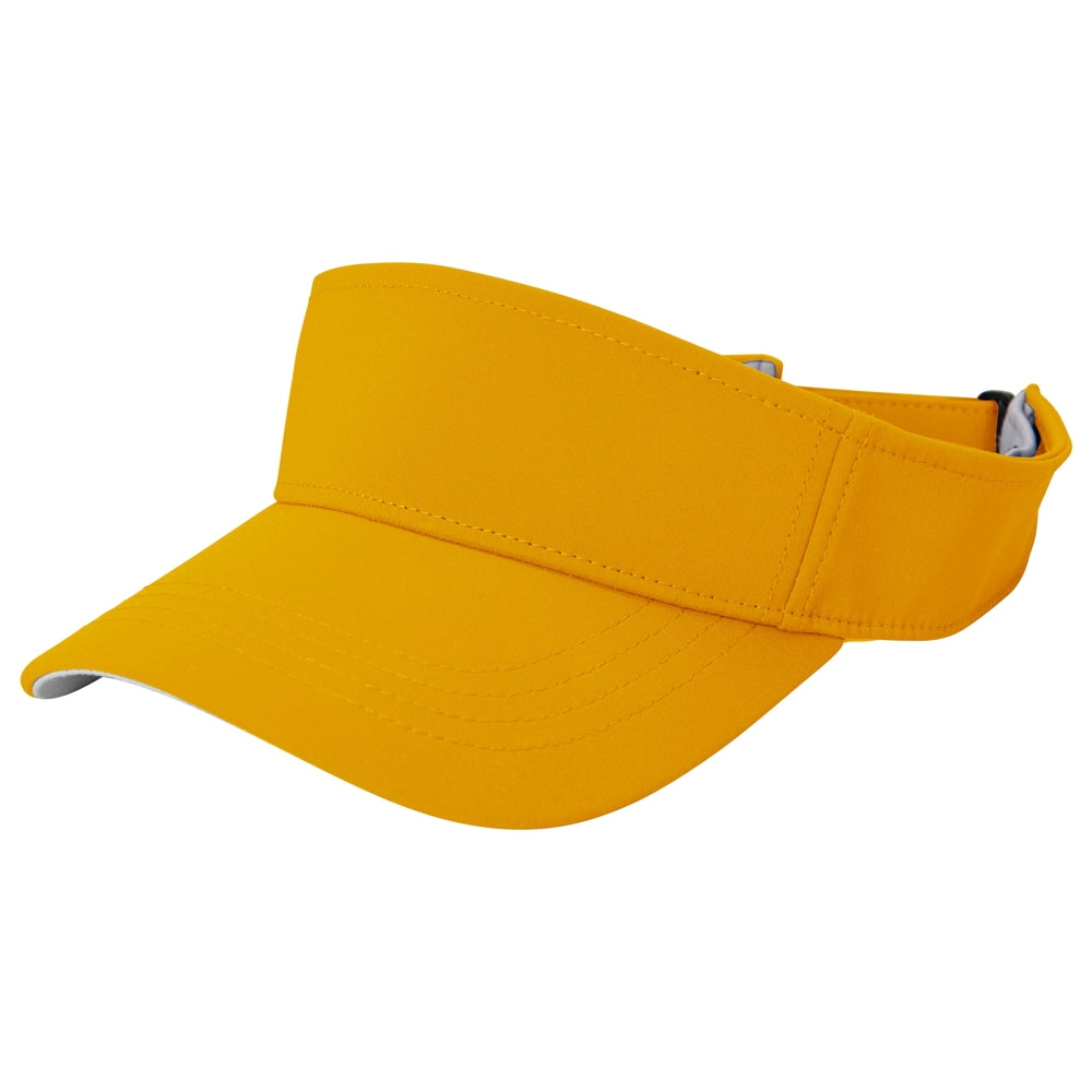 OPTIC ADJUSTABLE VISOR