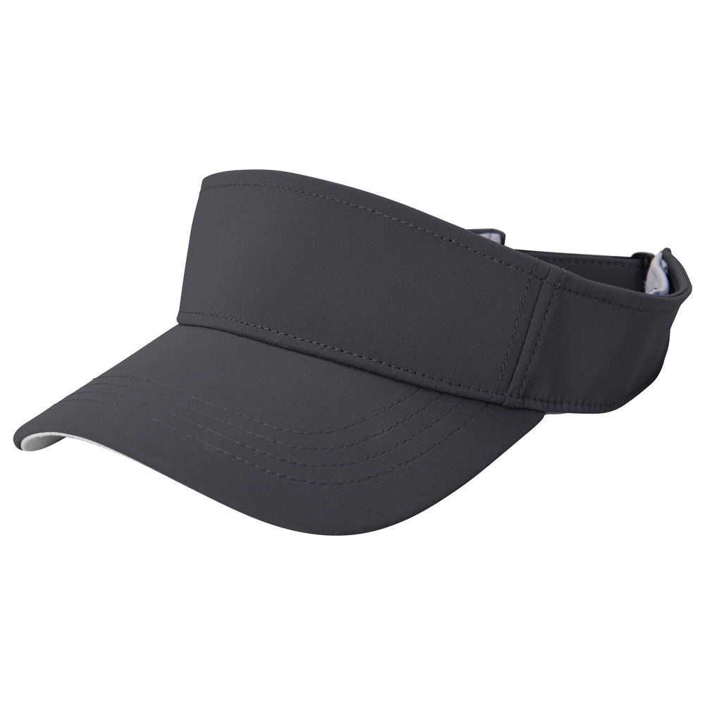 OPTIC ADJUSTABLE VISOR