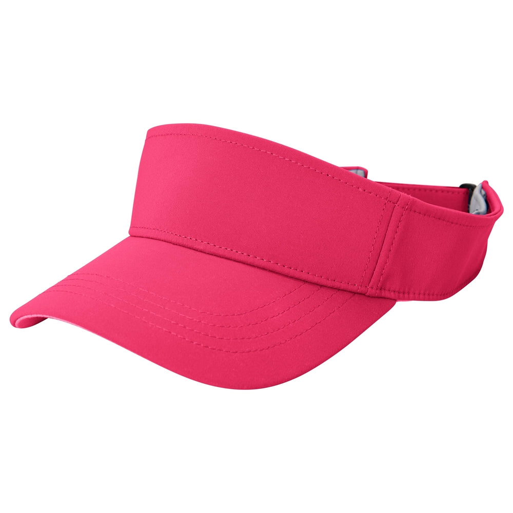 OPTIC ADJUSTABLE VISOR