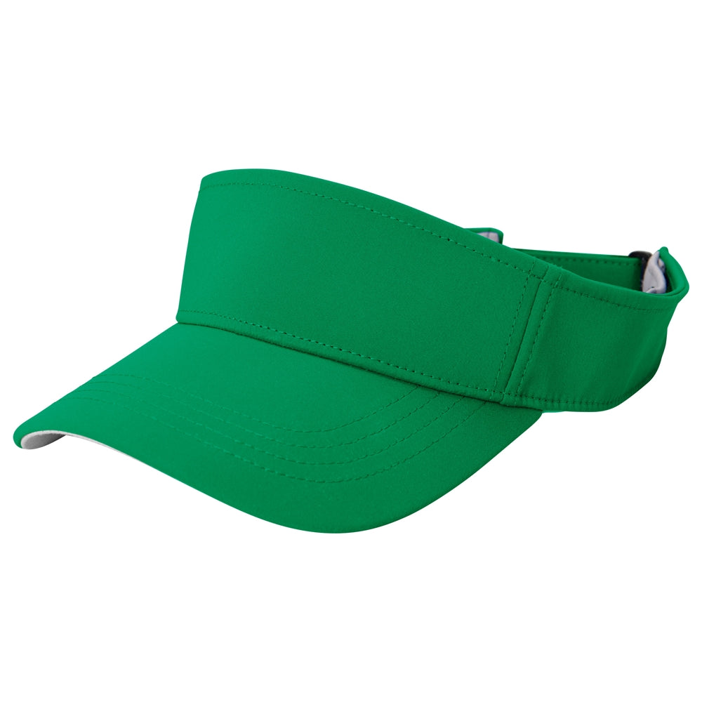 OPTIC ADJUSTABLE VISOR