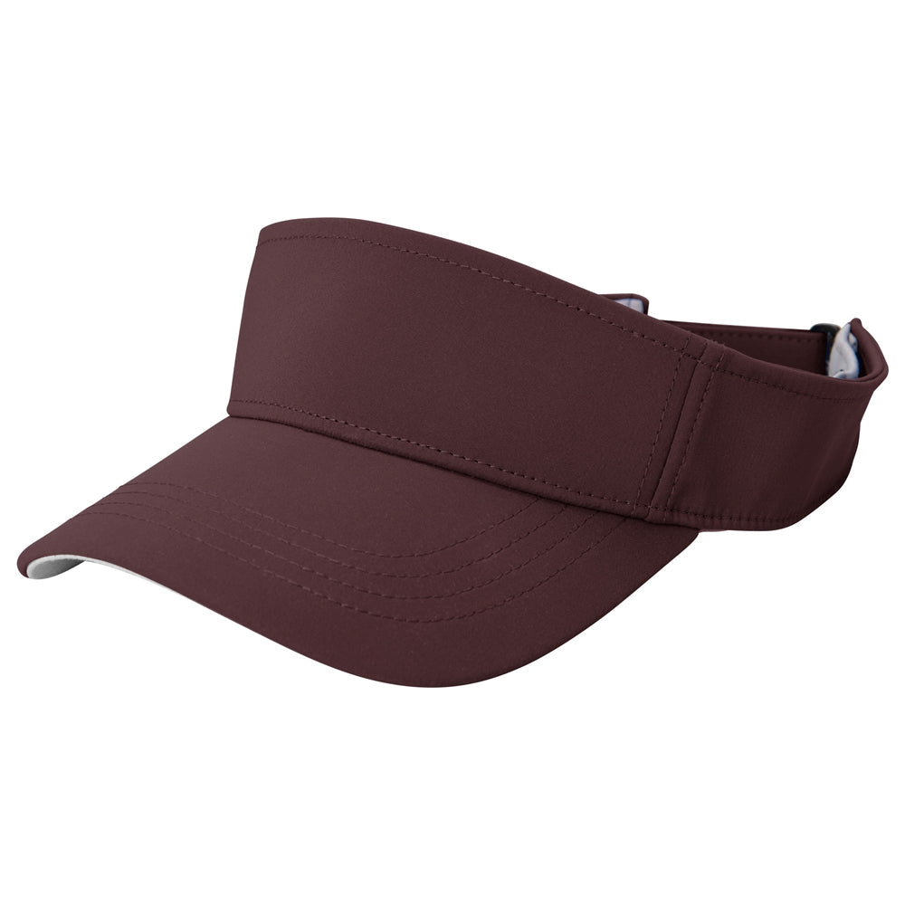 OPTIC ADJUSTABLE VISOR
