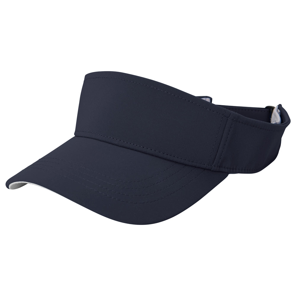 OPTIC ADJUSTABLE VISOR