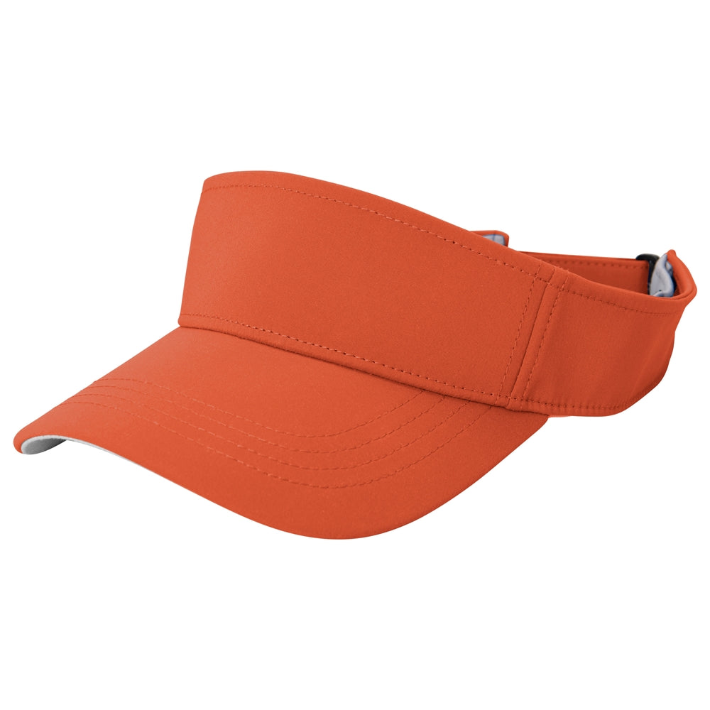 OPTIC ADJUSTABLE VISOR
