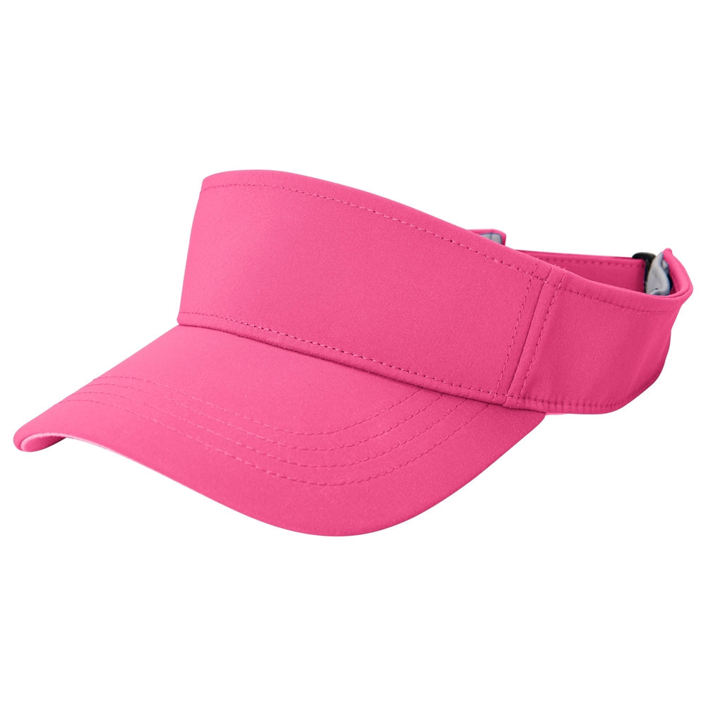 OPTIC ADJUSTABLE VISOR