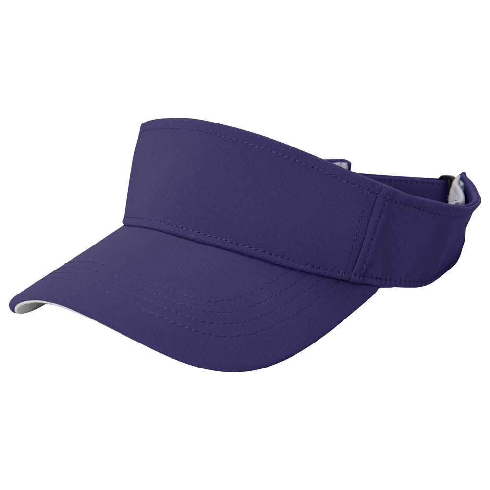 OPTIC ADJUSTABLE VISOR