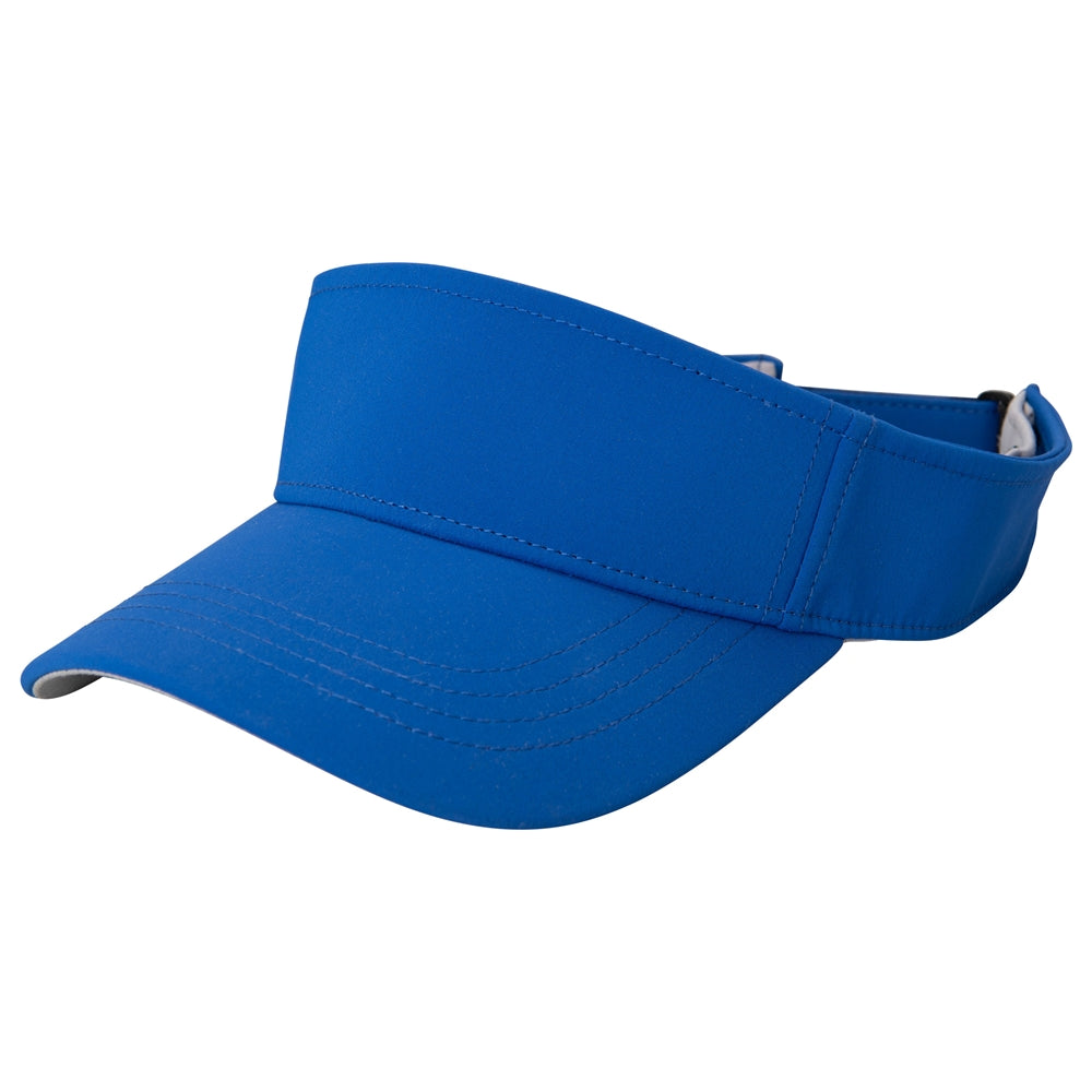 OPTIC ADJUSTABLE VISOR