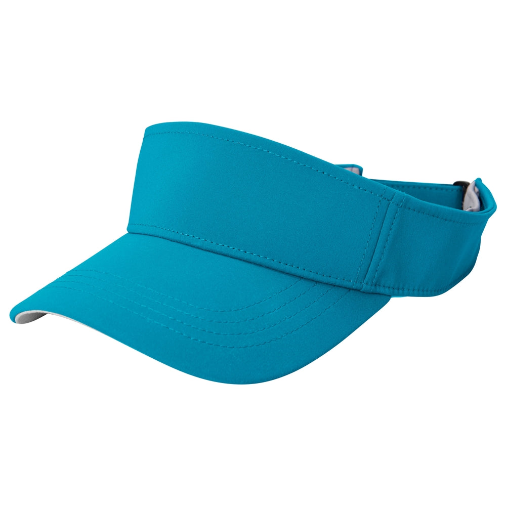 OPTIC ADJUSTABLE VISOR