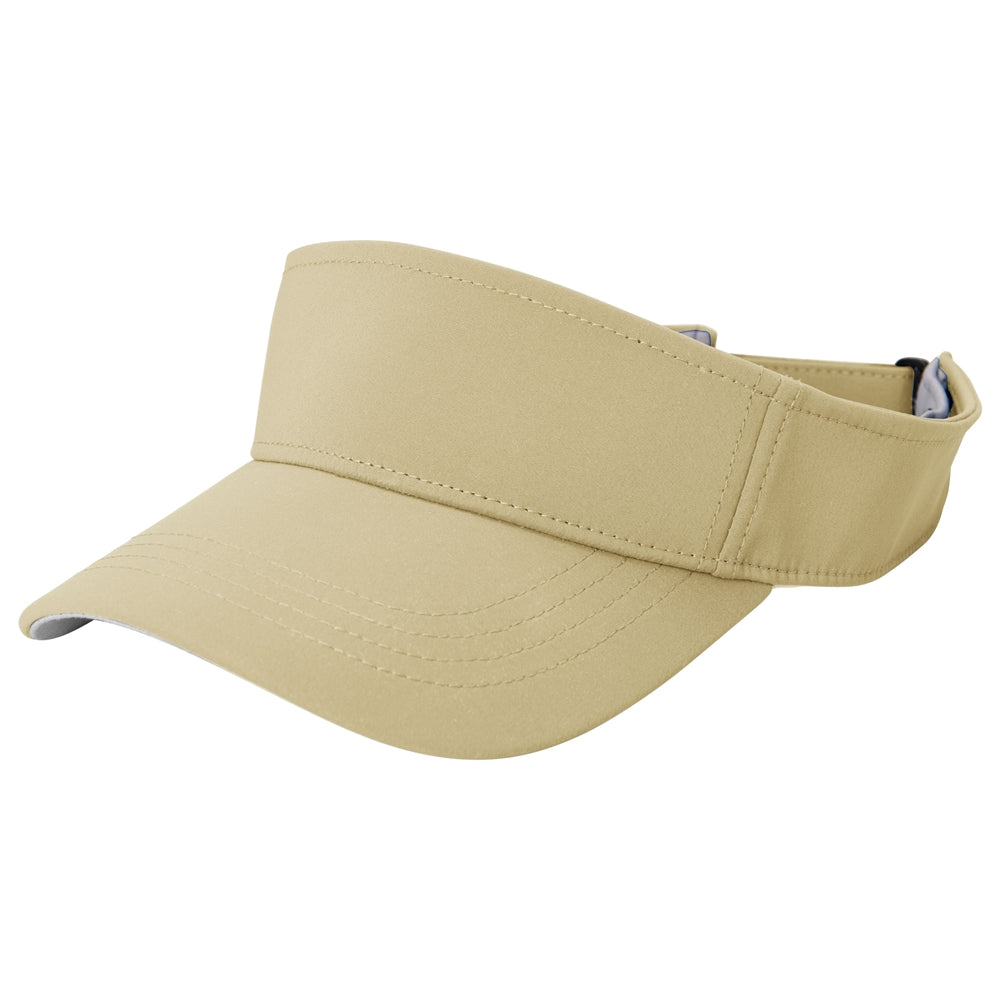 OPTIC ADJUSTABLE VISOR