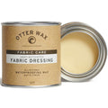Otter Wax | Fabric Dressing | Heat Activated