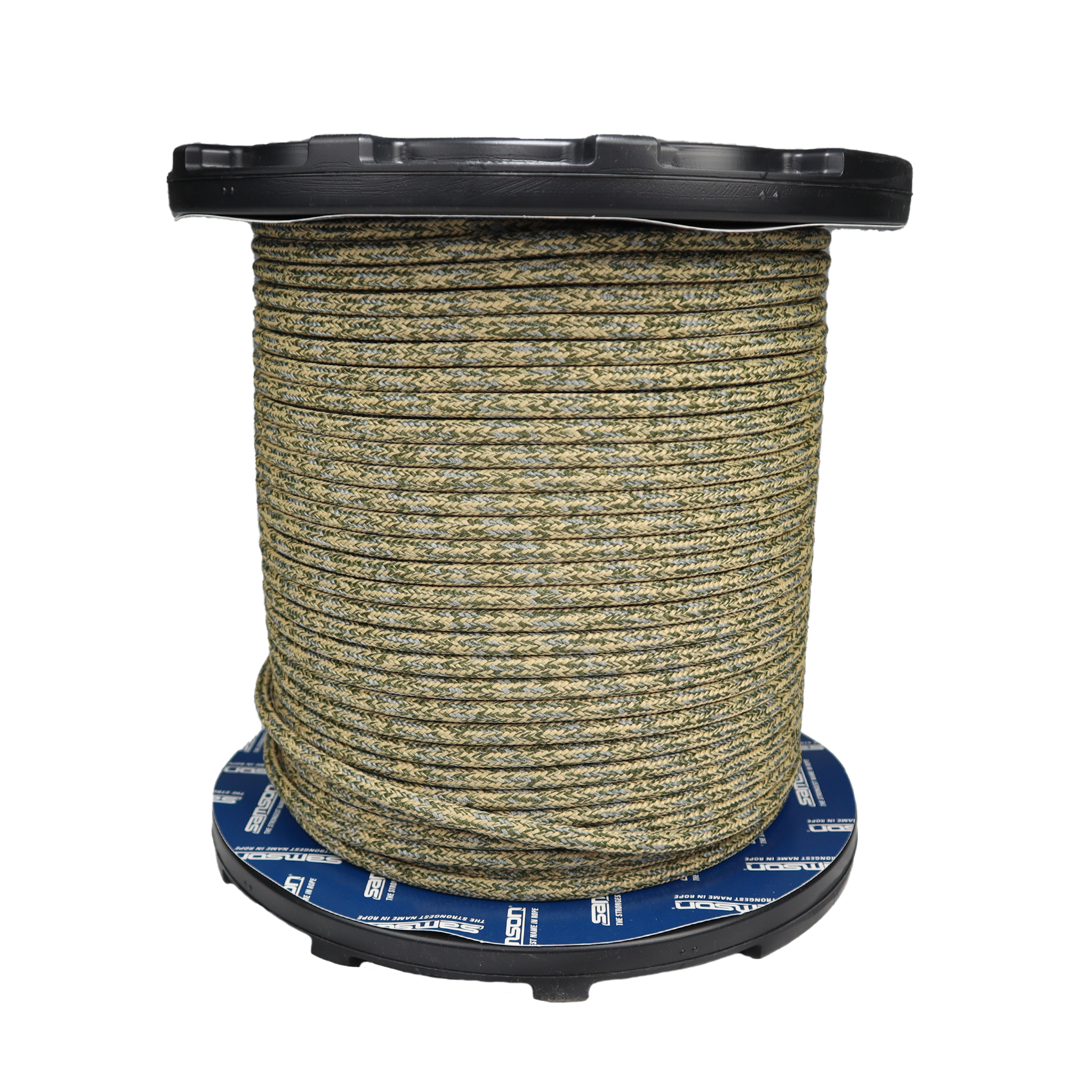8mm Predator™ Rope-By The Foot/Spool