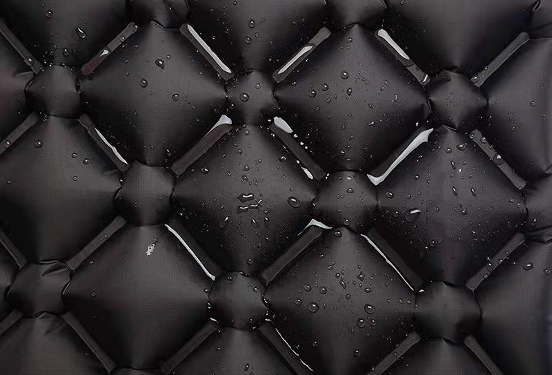 Outdoor Gear Lightweight Inflatable Tent Sleeping Mat