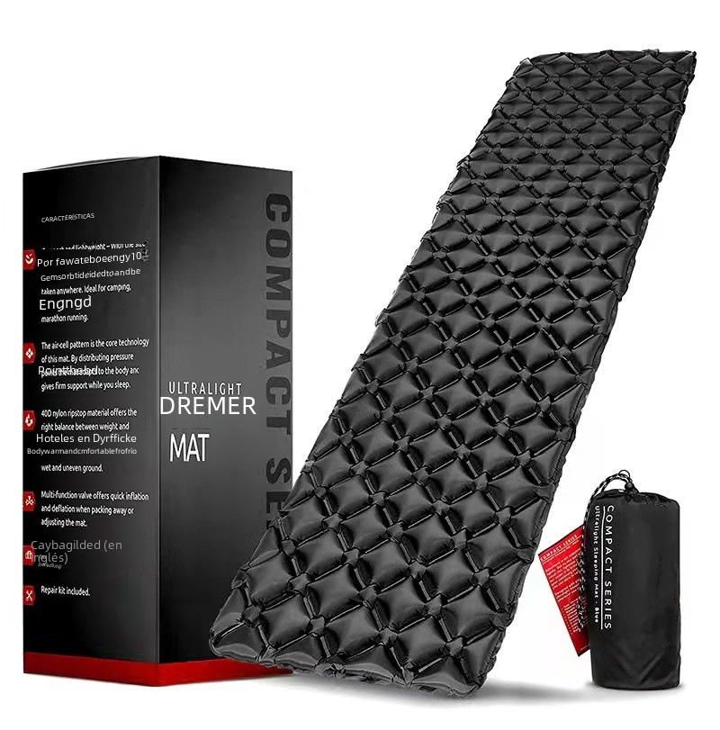 Outdoor Gear Lightweight Inflatable Tent Sleeping Mat